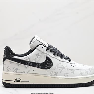 Nike  Air Force 1 ‘07 LV8