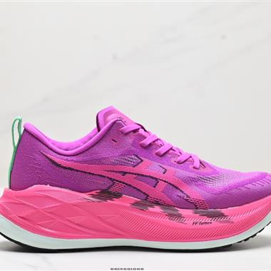 Asics SUPERBLAST 2 PARIS 網布防滑耐磨 低幫 訓練跑步鞋