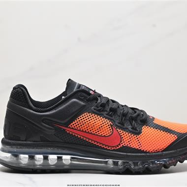 Stussy x Nike  Air Max 2013 "Fossil" 斯圖西聯名氣墊跑鞋 