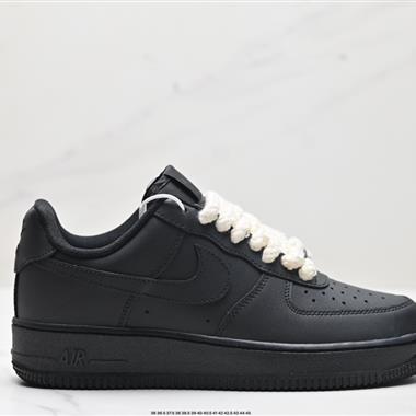 Nike AIR FORCE 1'07 空軍一號低幫百搭休閑運動板鞋