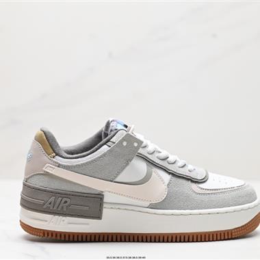 NIKE WMNS Air Force 1 Shadow