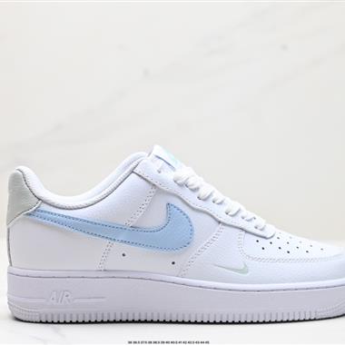 Nike AIR FORCE 1'07 空軍一號低幫百搭休閑運動板鞋