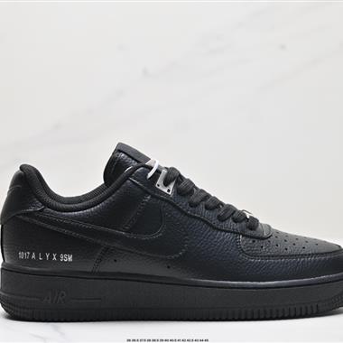 Nike AIR FORCE 1'07 空軍一號低幫百搭休閑運動板鞋