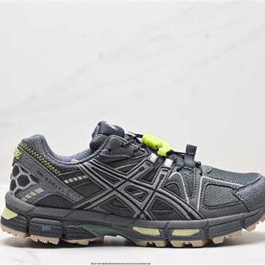 Asics Gel-Kahana 8 FL亞瑟士經典戶外跑鞋