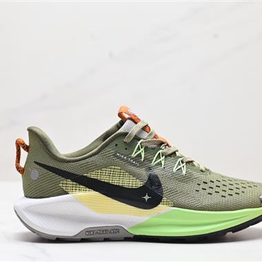 Nike REACTX PEGASUS TRAIL 5 Next Nature 越野跑步鞋