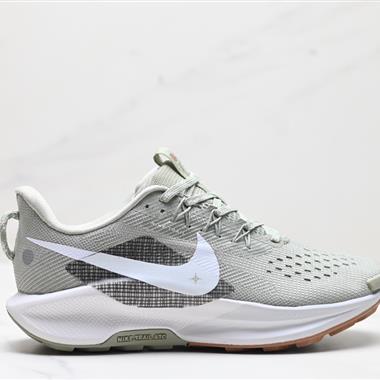 Nike REACTX PEGASUS TRAIL 5 Next Nature 越野跑步鞋