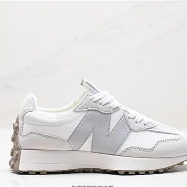 New Balance MS327  復古休閑運動慢跑鞋 