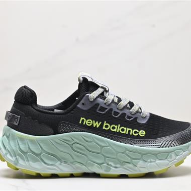 New Balance MTMORLY3新百倫復古減震跑步鞋