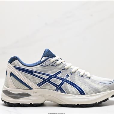 Asics Gel-Flux CN 運動休閑透氣專業跑 鞋 