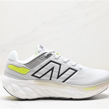 New Balance  FuelCell 網布防滑耐磨透氣輕便 低幫 馬拉松跑步鞋