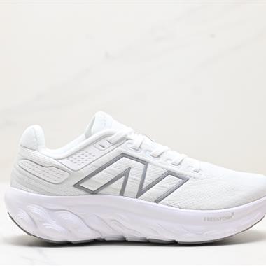 New Balance  FuelCell 網布防滑耐磨透氣輕便 低幫 馬拉松跑步鞋