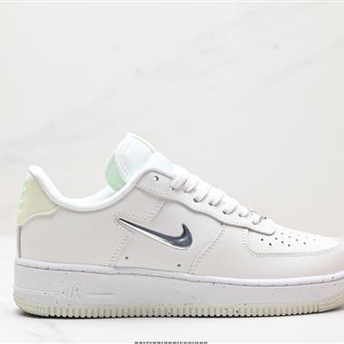 Nike AIR FORCE 1『07 空軍一號低幫百搭休閑運動板鞋