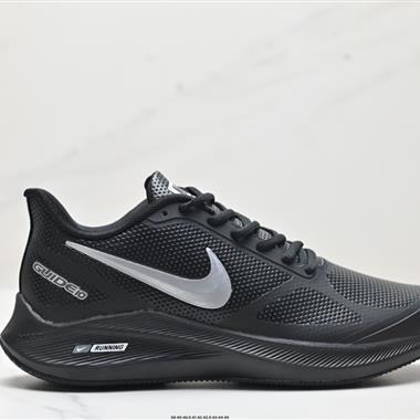 Nike Air Zoom Winflo 7X 登月系列網透面氣 訓跑練步鞋