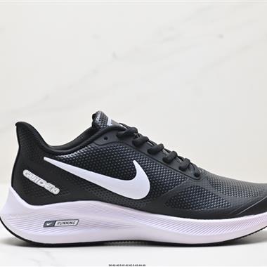 Nike Air Zoom Winflo 7X 登月系列網透面氣 訓跑練步鞋