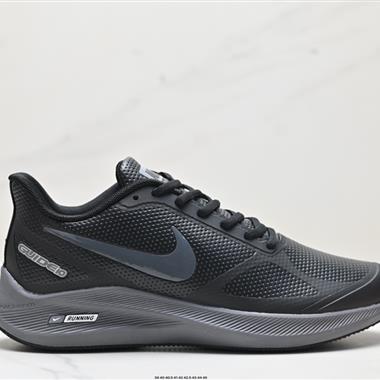 Nike Air Zoom Winflo 7X 登月系列網透面氣 訓跑練步鞋