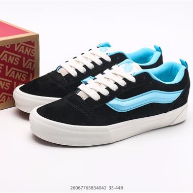 Vans Rowley XLT Low 羅利系列低幫復古面包風休閑運動滑板板鞋