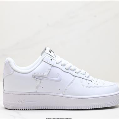 Nike AIR FORCE 1『07 空軍一號低幫百搭休閑運動板鞋