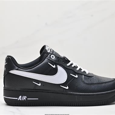 Nike AIR FORCE 1『07 空軍一號低幫百搭休閑運動板鞋