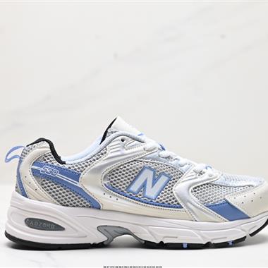 New Balance 530 復古跑鞋