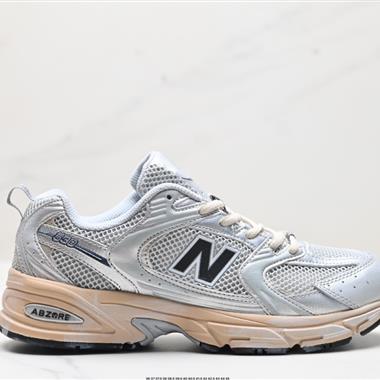 New Balance 530 復古跑鞋