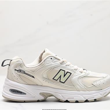 New Balance 530 復古跑鞋