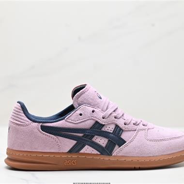 Asics Skyhand OG 復古舒適 防滑耐磨 低幫板鞋