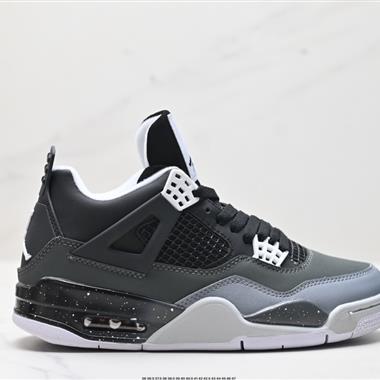 Nike Air Jordan 4 Retro AJ4代復古休閑運動文化籃球鞋