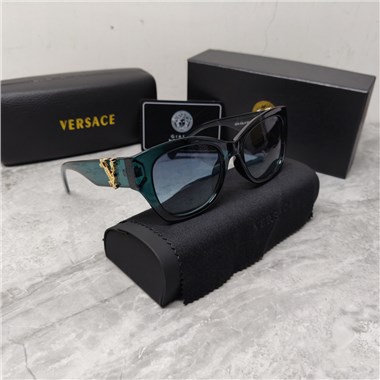 VERSACE  2024新款太陽眼鏡 墨鏡 時尚休閒眼鏡