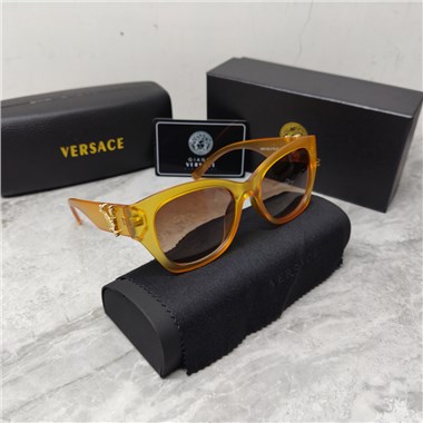 VERSACE  2024新款太陽眼鏡 墨鏡 時尚休閒眼鏡