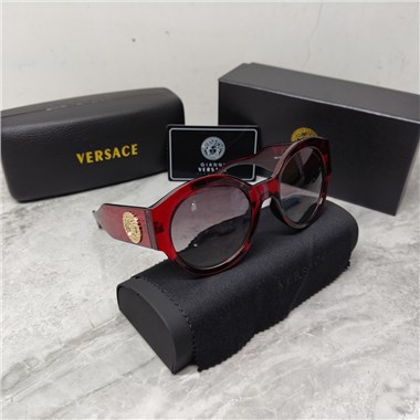 VERSACE  2024新款太陽眼鏡 墨鏡 時尚休閒眼鏡