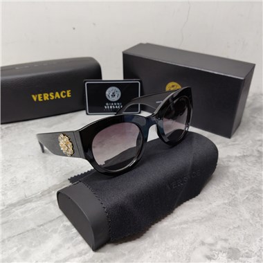 VERSACE  2024新款太陽眼鏡 墨鏡 時尚休閒眼鏡