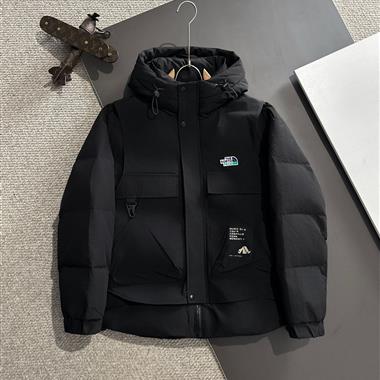 The North Face   2024秋冬新款羽絨服外套