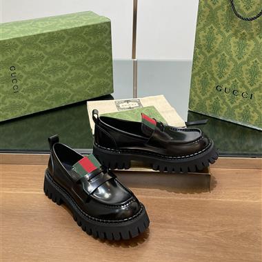 GUCCI   2024新款女生休閒時尚鞋子