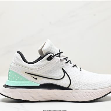 Nike Zoom React Infinity Run Fk 3 馬拉松機能風格運動鞋 