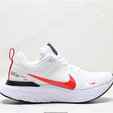 Nike Zoom React Infinity Run Fk 3 馬拉松機能風格運動鞋 