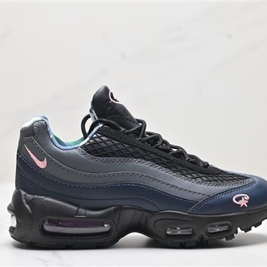 NIKE AIR MAX 95 TT 經典復古緩震運動休閑跑步鞋 