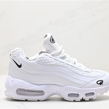 NIKE AIR MAX 95 TT 經典復古緩震運動休閑跑步鞋 