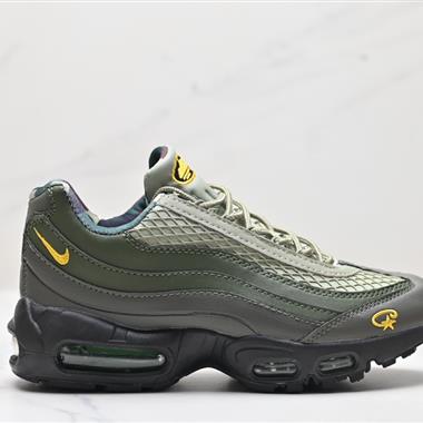 NIKE AIR MAX 95 TT 經典復古緩震運動休閑跑步鞋 