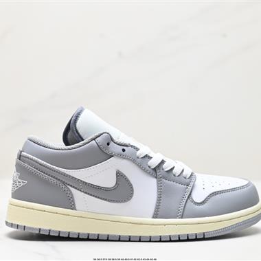 NIKE AIR JORDAN 1 LOW SE AJ1喬1低幫休閑板鞋 