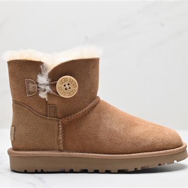 UGG Bailey Button II Boot 