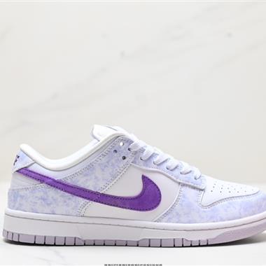 NIKE DUNK LOW RETRO 扣籃系列 解構抽繩復古低幫休閑運動滑板板鞋