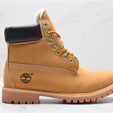 Timberland 踢不爛經典款大黃靴 