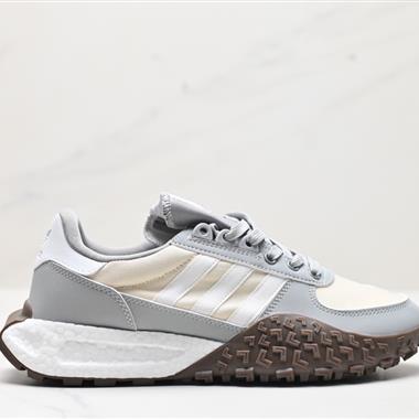 Adidas Retropy E5 W.R.P新款運動休閑爆米花跑鞋