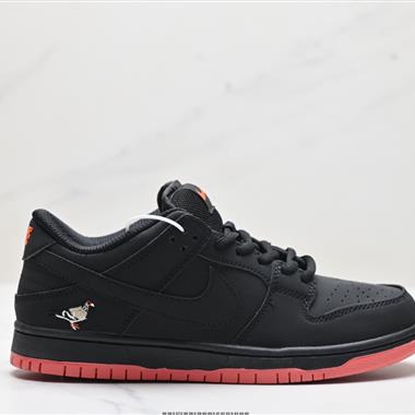 NIKE DUNK LOW RETRO 扣籃系列低幫休閑運動滑板板鞋