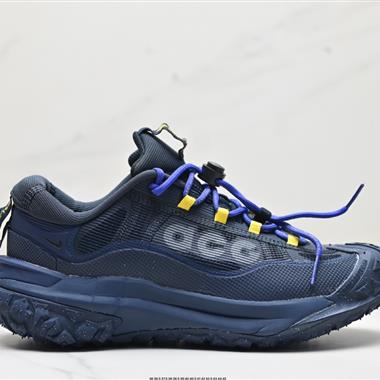 NIKE ACG MOUNTAIN FLY 2 LOW 外戶登山列系越跑低幫休閑動運徒步鞋