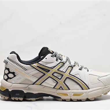 Asics Gel-Kahana 8 亞瑟士經典戶外跑鞋