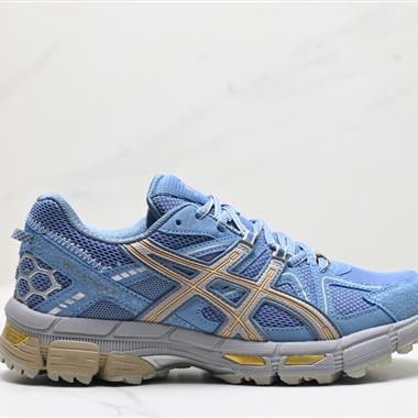 Asics Gel-Kahana 8 亞瑟士經典戶外跑鞋