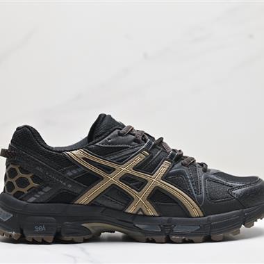 Asics Gel-Kahana 8 亞瑟士經典戶外跑鞋