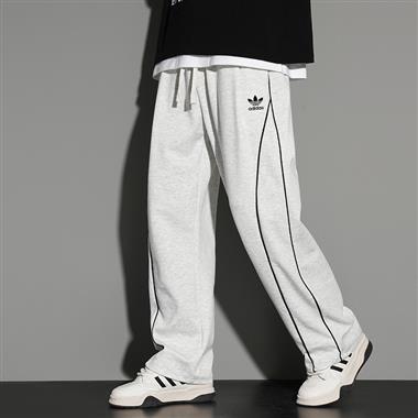 ADIDAS  2024秋冬新款休閒長褲  CG-2242059