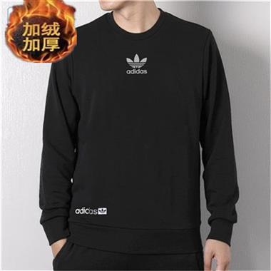 ADIDAS    2024秋冬新款衛衣帽T  S-3033068